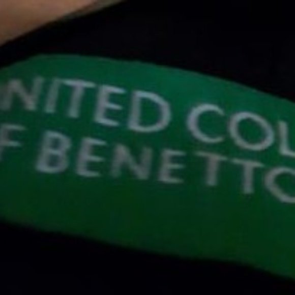 Womens Wool Overcoat - Picture 3 of 3